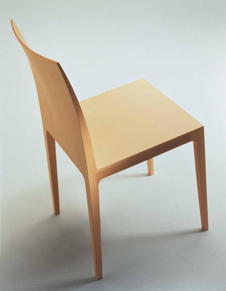 Crassevig Stuhl Anna R